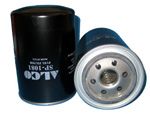 ALCO FILTER Топливный фильтр SP-1081